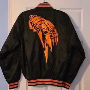 John Carpenter's HALLOWEEN nylon jacket